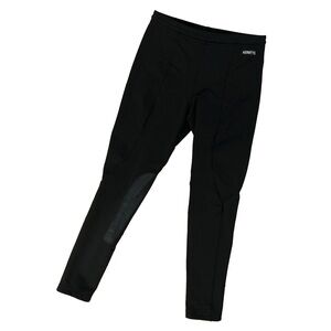 Kerrits Equestrian Black Tights